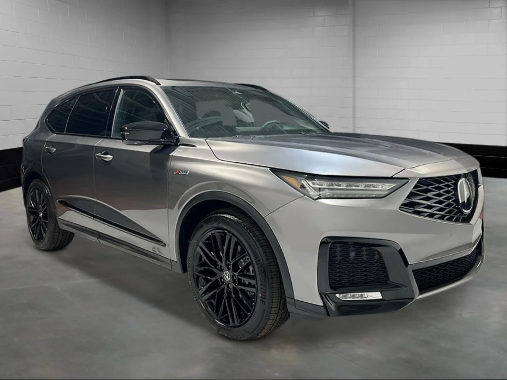 New 2026 LIQUID CARBON M Acura w/A-Spec Advance Package image 7