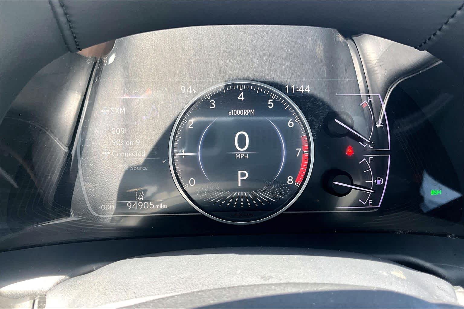Used 2019 Caviar Lexus  image 25