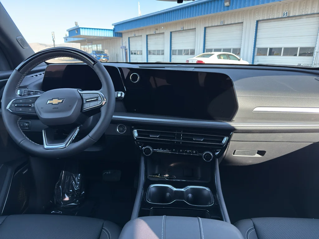2026 Chevrolet Traverse LT - Photo 19