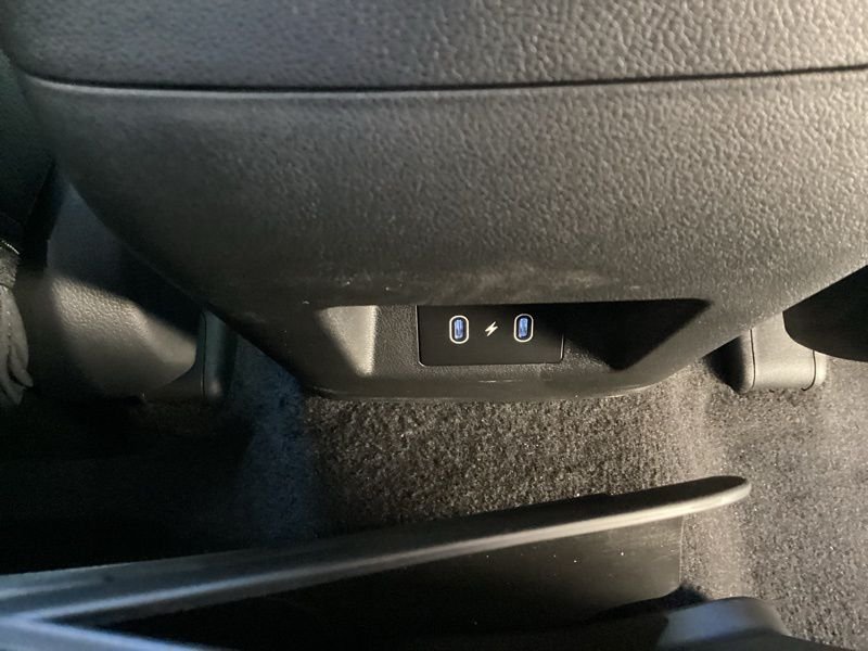 2026 Hyundai Santa Cruz SEL - Photo 14