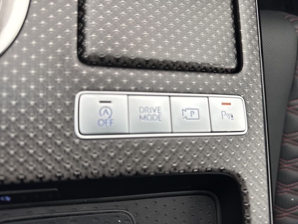 2025 GENESIS G80 Sport Prestige - Photo 27