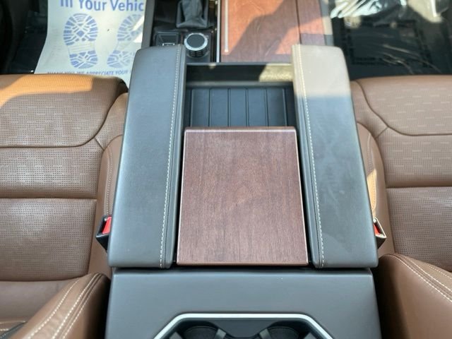 Used 2024  Toyota 1794 Edition image 36