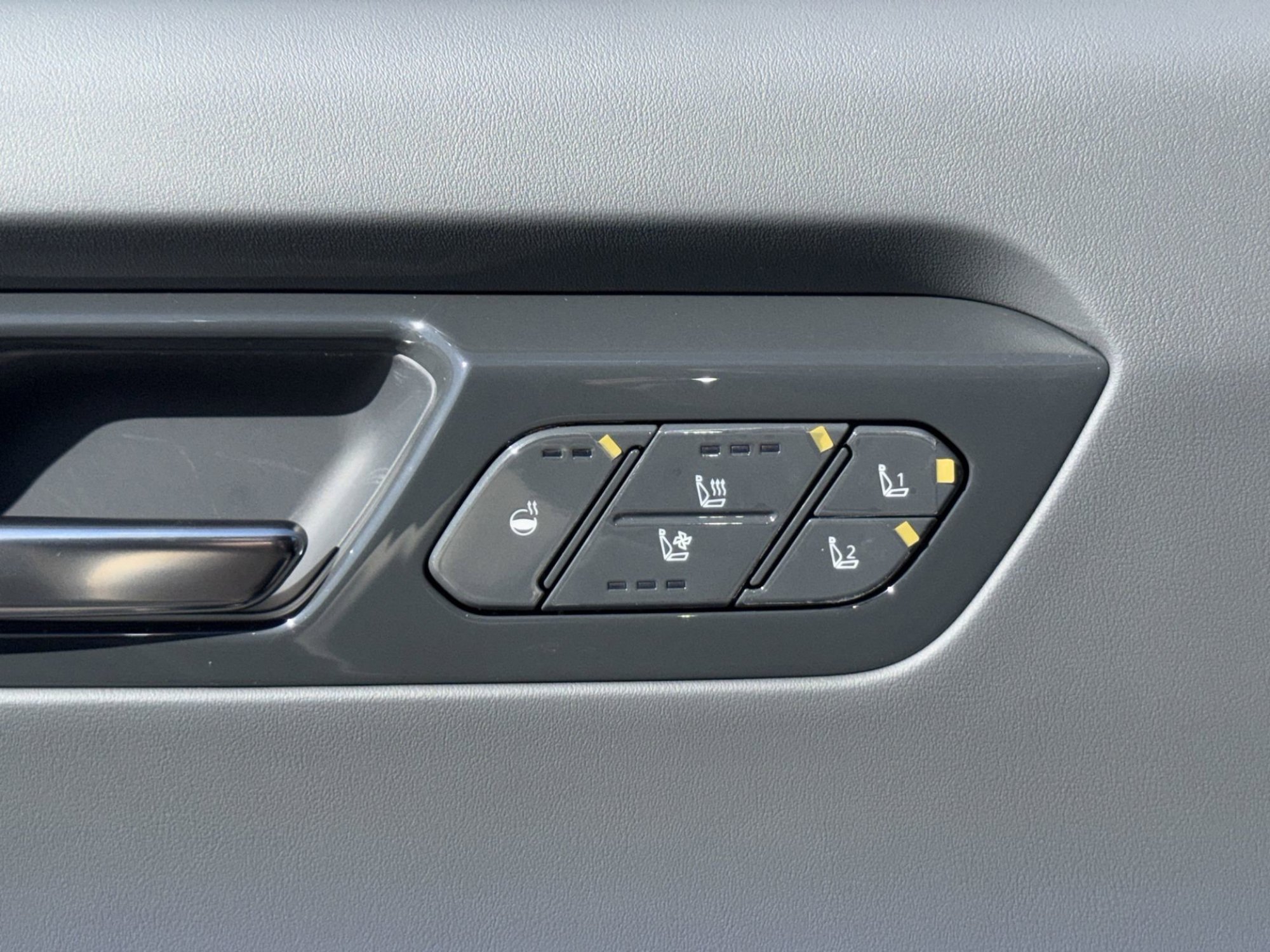 2026 Kia EV9 Land - Photo 20
