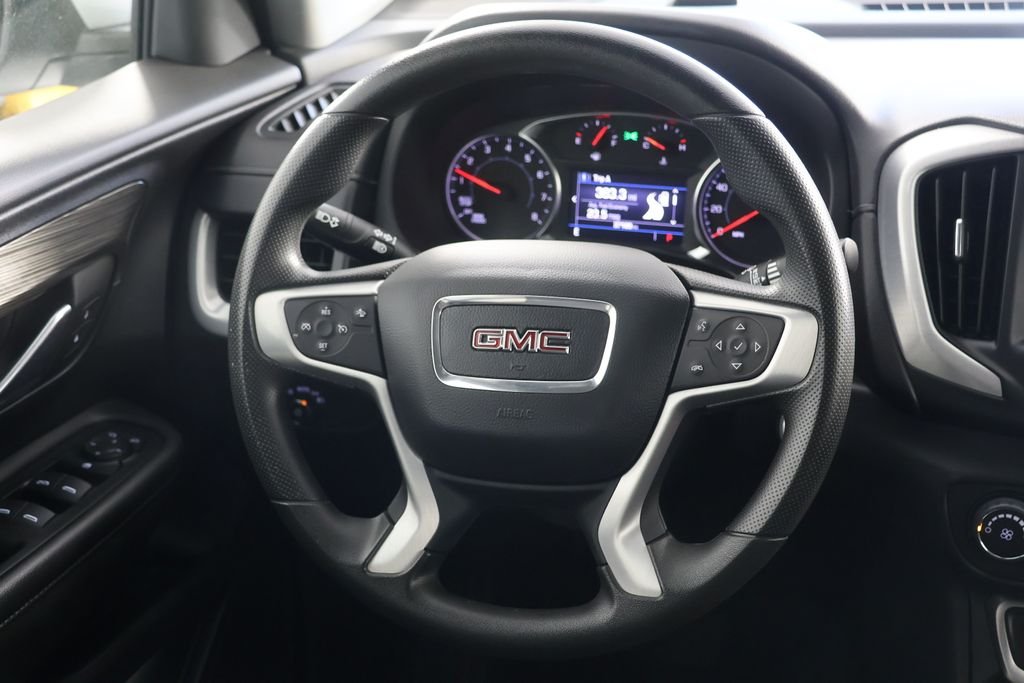 2023 GMC Terrain SLE - Photo 10