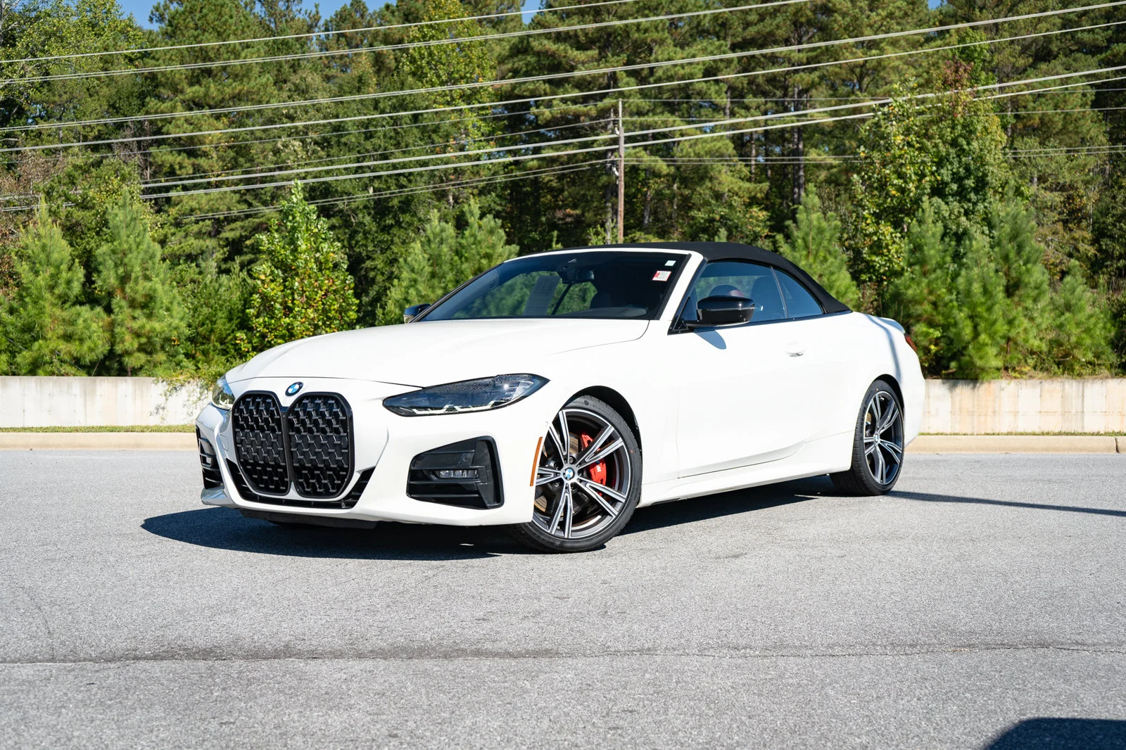 2023 BMW 4 Series