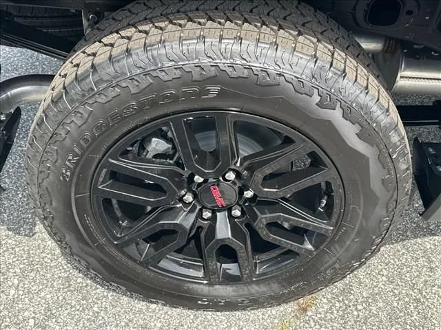 2026 GMC Sierra 1500 Elevation - Photo 16
