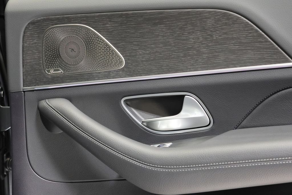 Used 2026 Selenite Grey Metallic Mercedes-Benz GLE 350 image 52