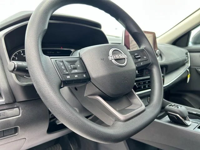 Certified Used 2025 Silver Nissan S image 79