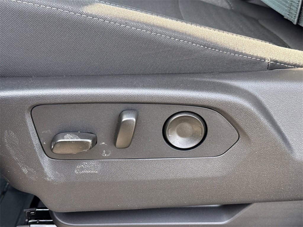 2026 GMC SIERRA - Image 15