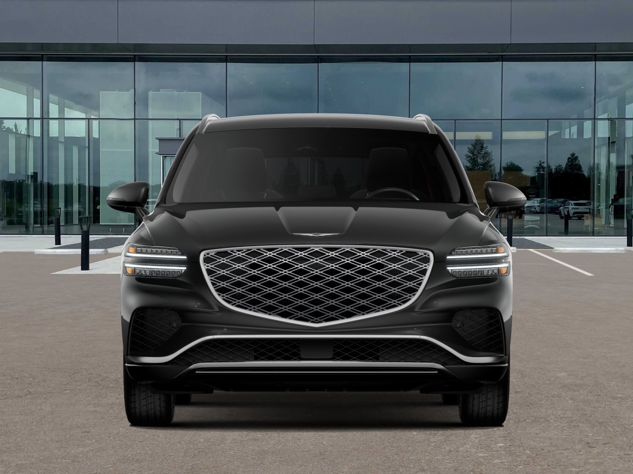New 2026 Vik Black Genesis 2.5T image 6