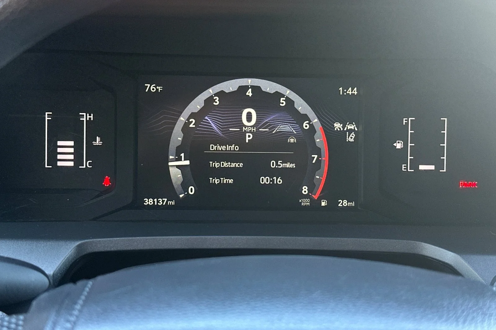 Certified Used 2024 Black Toyota SR5 image 22