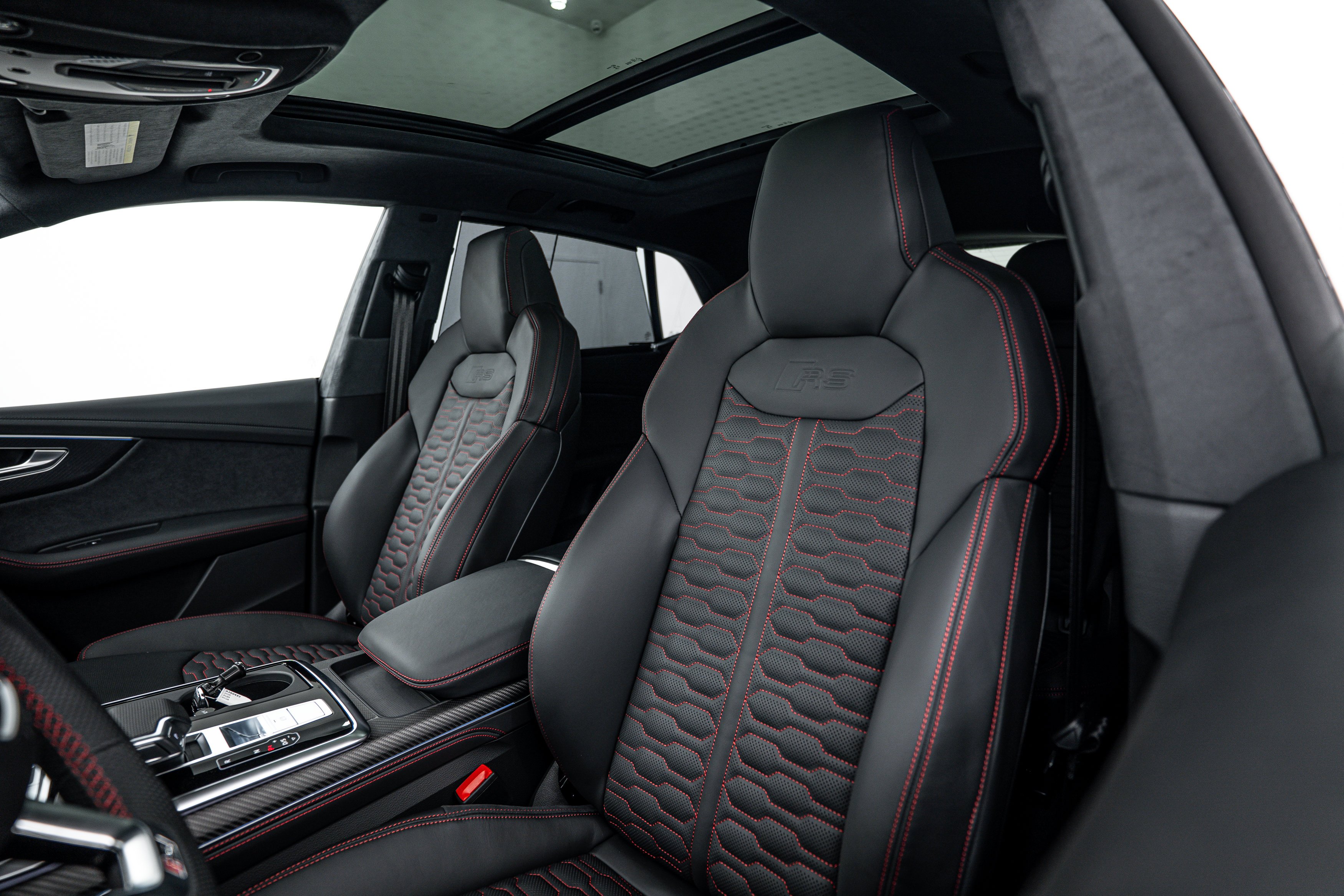 New 2026 DAYTONA GRAY Audi performance image 20