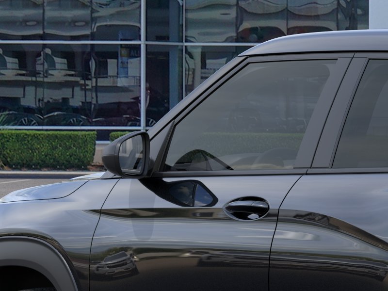 2026 Chevrolet Trailblazer LS - Photo 12