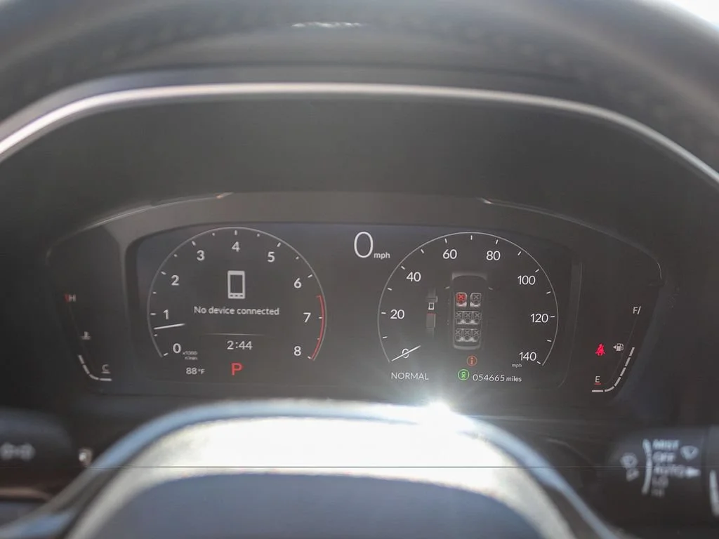 2023 Honda Pilot Elite - Photo 51