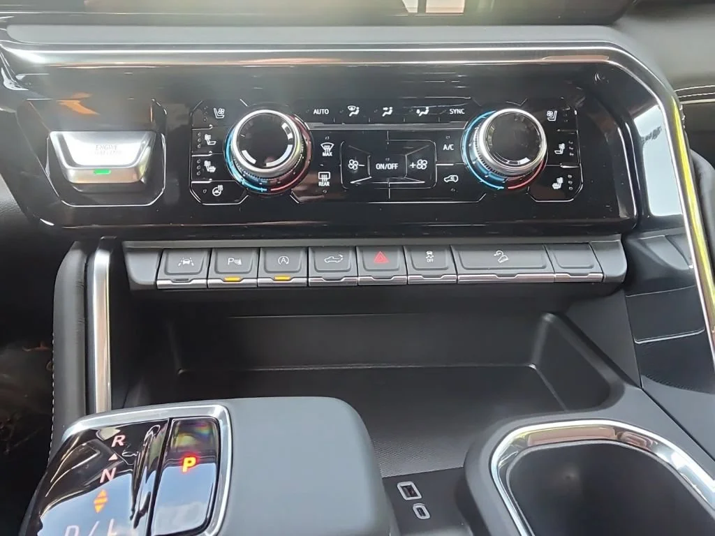 2026 GMC Sierra 1500 Denali Ultimate - Photo 52