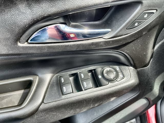 Used 2020 CAJUN RED TINTCOAT Chevrolet LT image 16