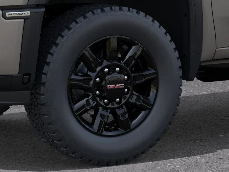 New 2026 Coastal Dune GMC AT4 image 9
