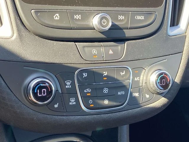 Used 2024 Gray Chevrolet LT image 19