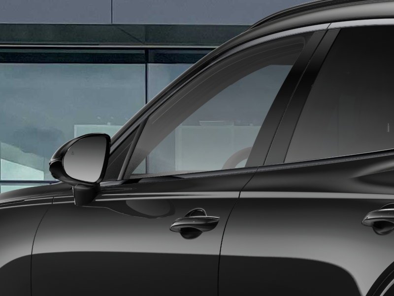 New 2026 Black Genesis 2.5T SPORT PRESTIGE image 14
