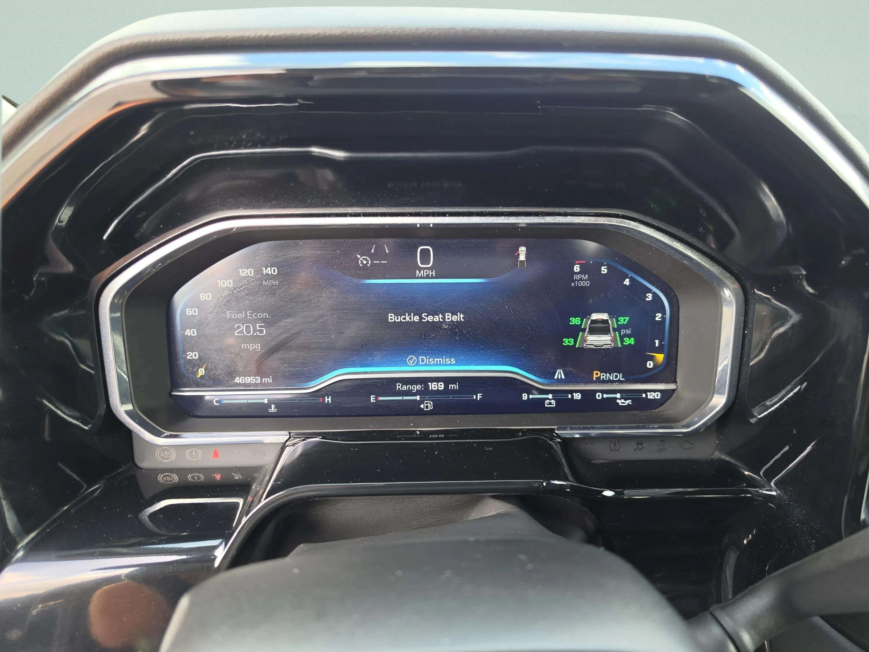 Used 2025 Black Chevrolet LT image 38