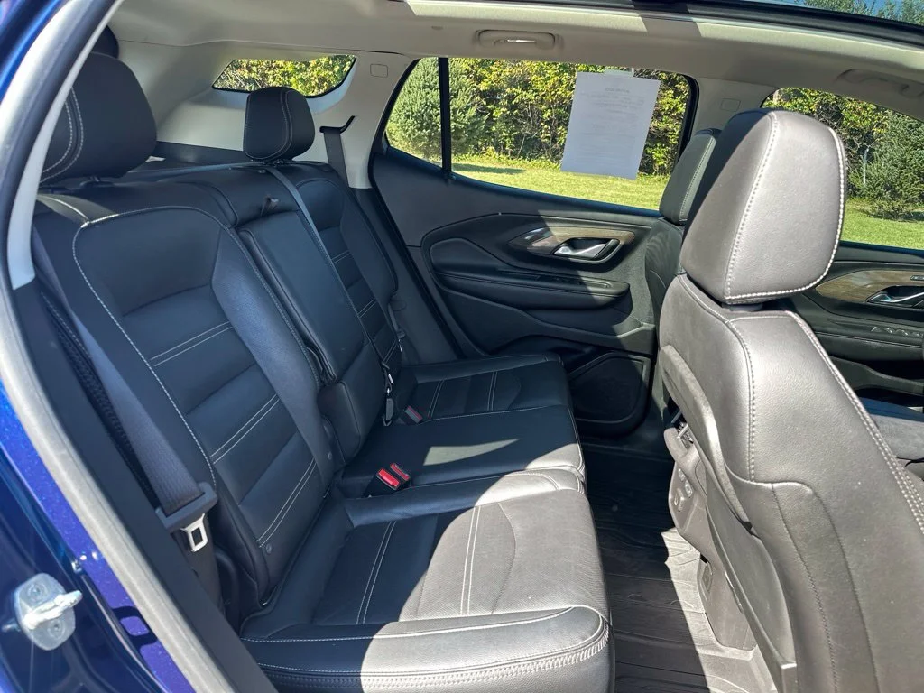 Used 2022 Marine Metallic GMC Denali image 19