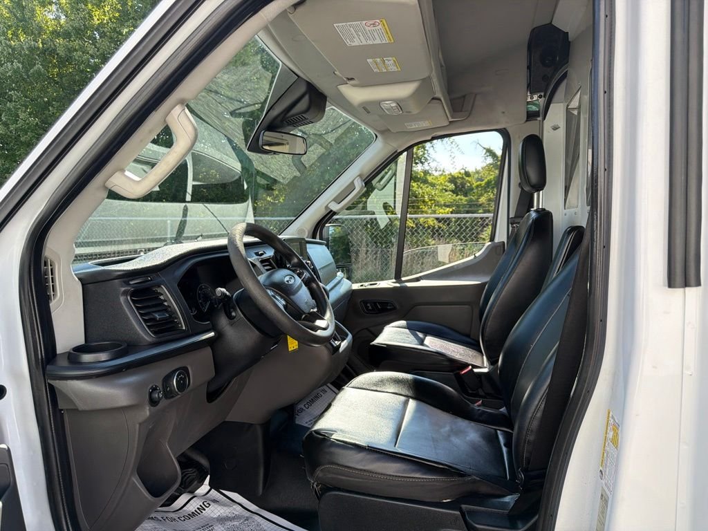 2020 Ford Transit Van Base - Photo 15