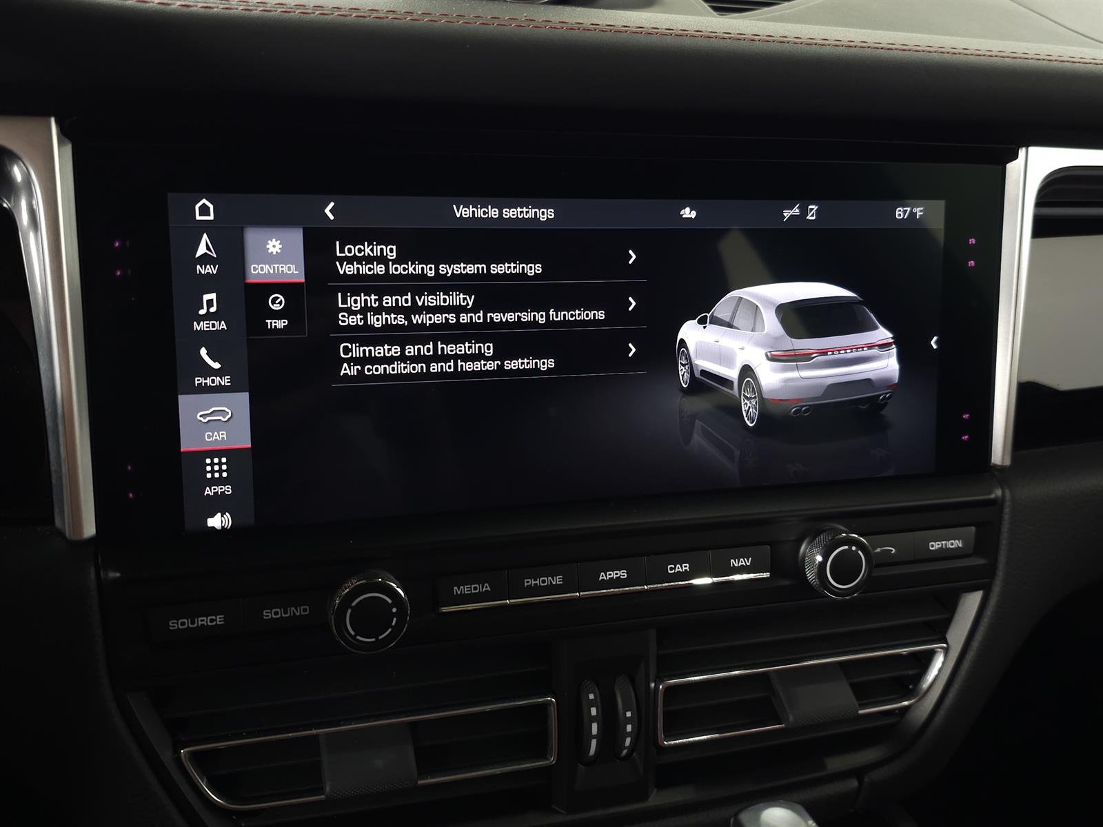Vehicle thumbnail