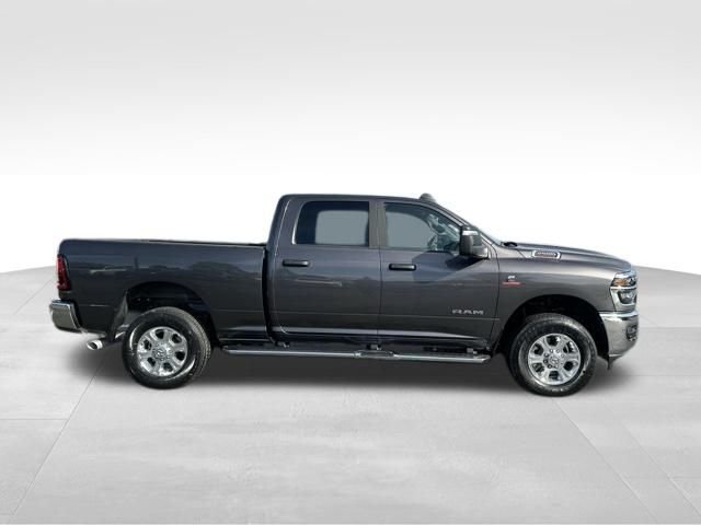 2025 RAM 2500 Big Horn - Photo 3
