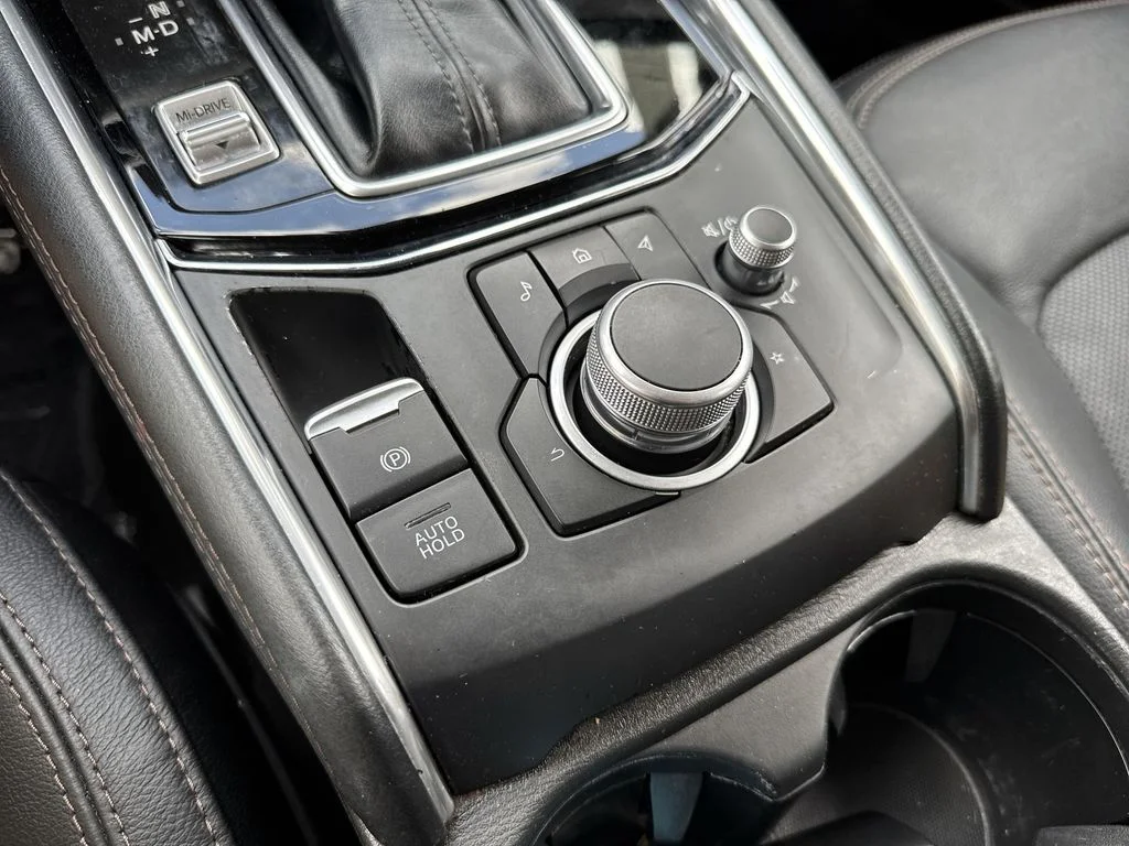 2023 Mazda CX-5 S Premium Plus package - Photo 52
