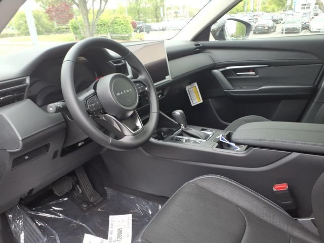 New 2026 Machine Gray Metallic Mazda 2.5 S Select AWD image 15