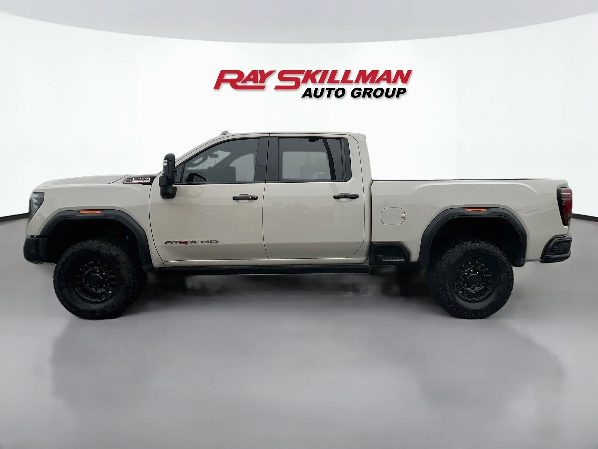 Used 2026 Coastal Dune GMC AT4X image 4