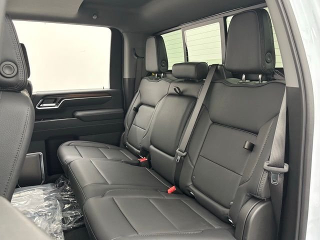 New 2026 Glacier White Tricoat GMC Denali image 45