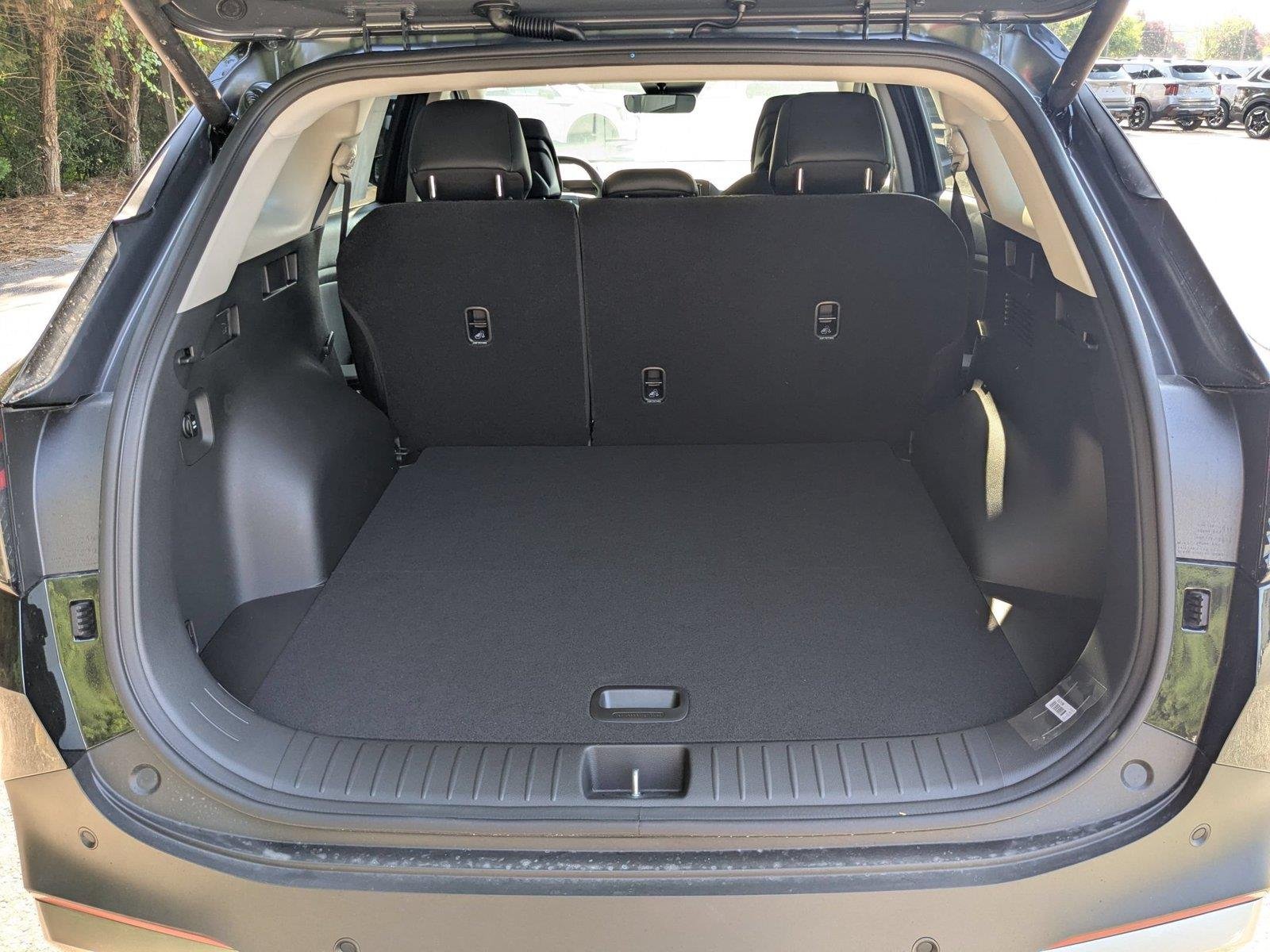 Used 2026 Fusion Black Kia EX image 30