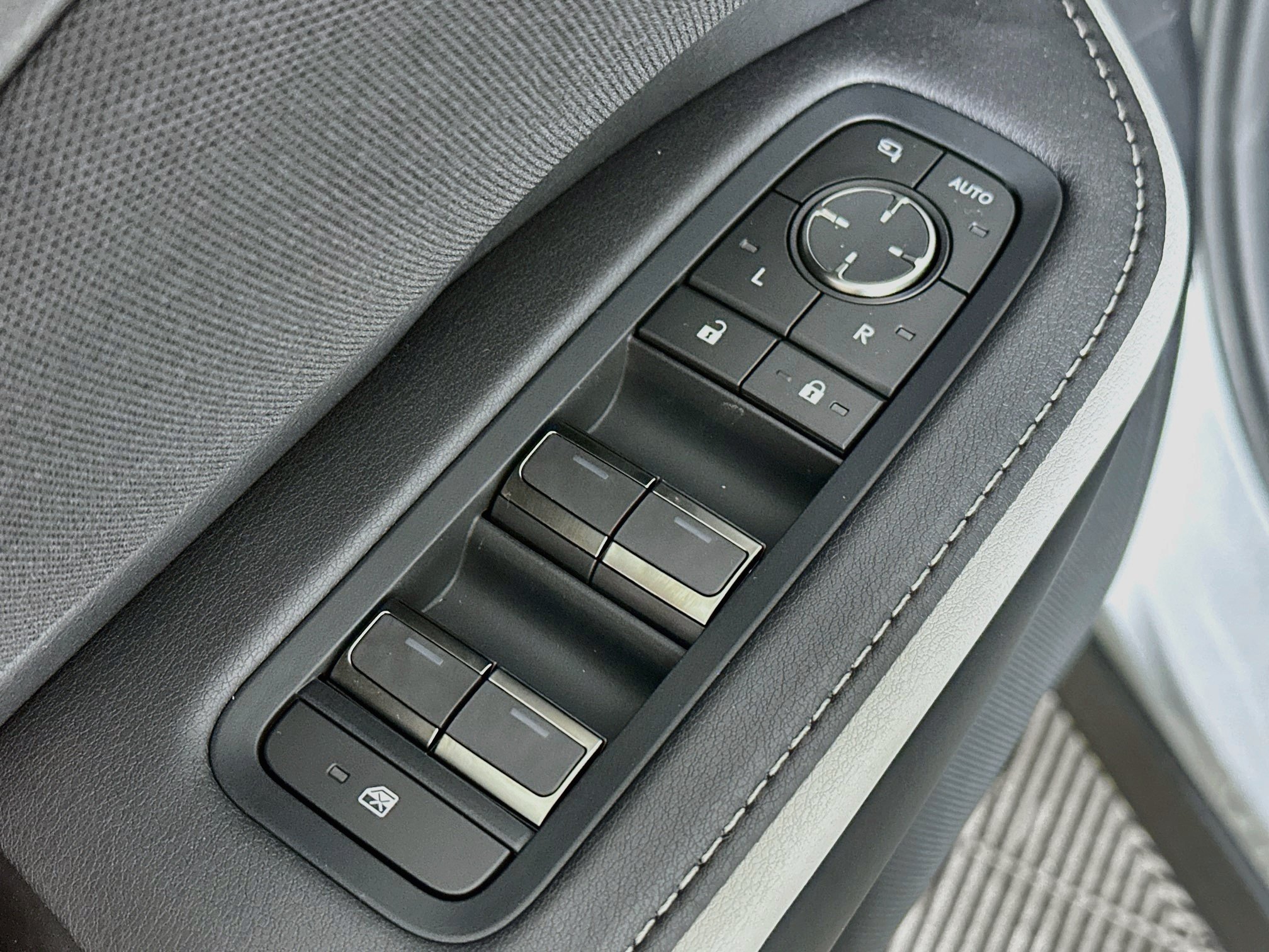 New 2026 Celestial Silver Metallic Lexus  350 F SPORT HANDLING AWD image 17