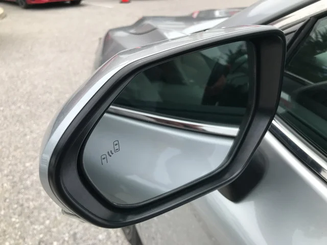 Certified Used 2024 Celestial Silver Metallic Toyota XSE image 10