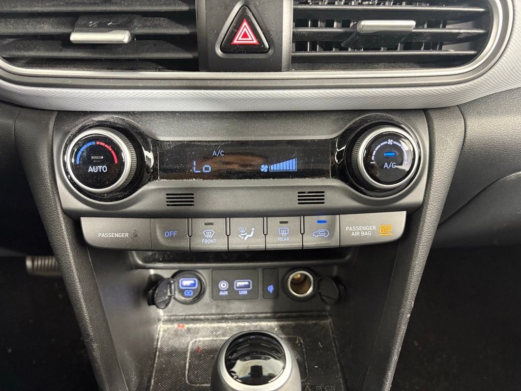 2021 Hyundai Kona Ultimate - Photo 22