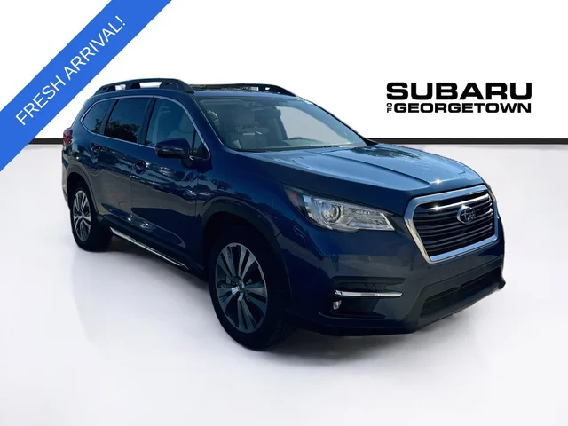 2020 Subaru Ascent Limited