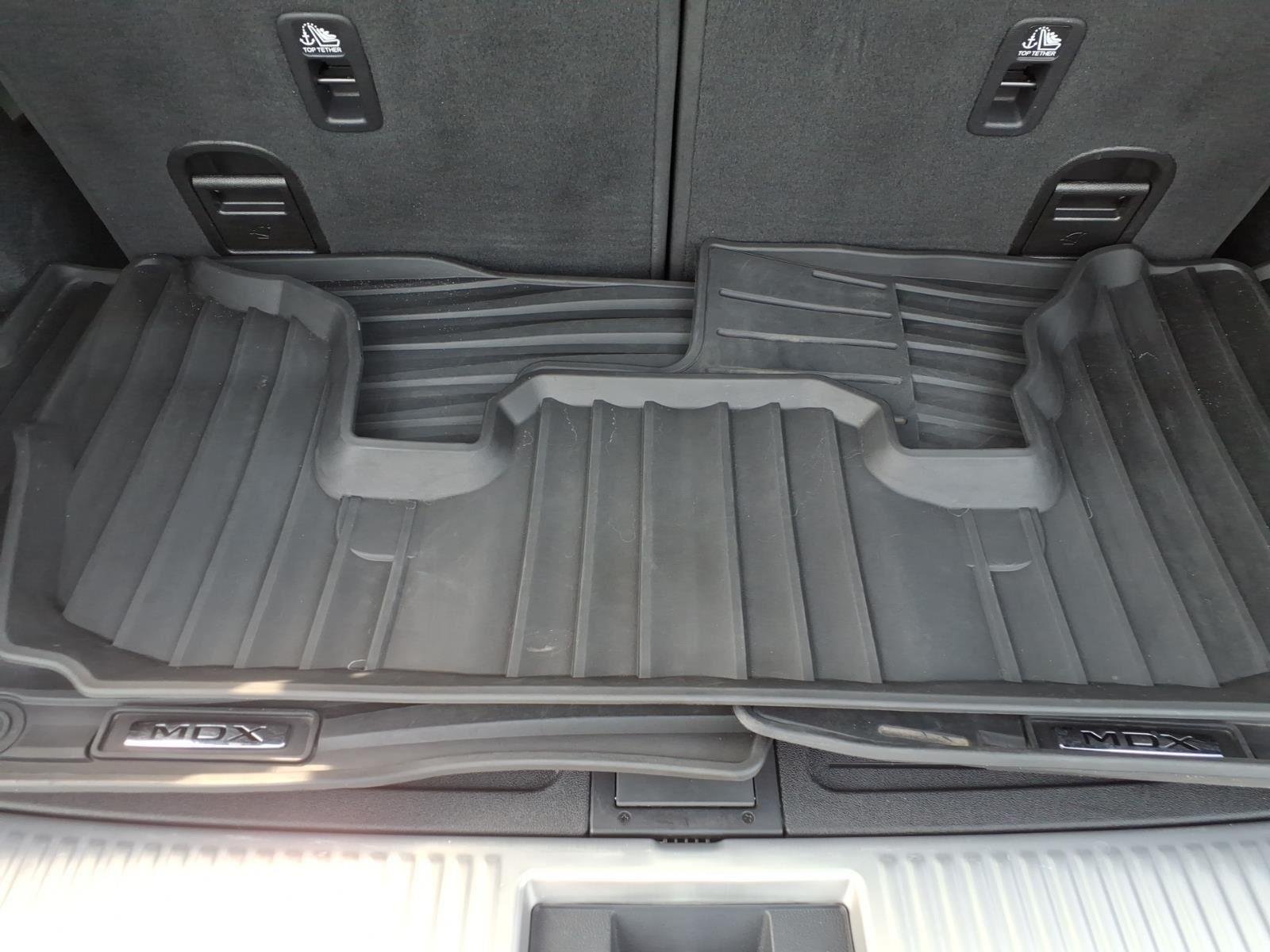 Used 2022 Platinum White Pearl Acura w/Advance Package image 34