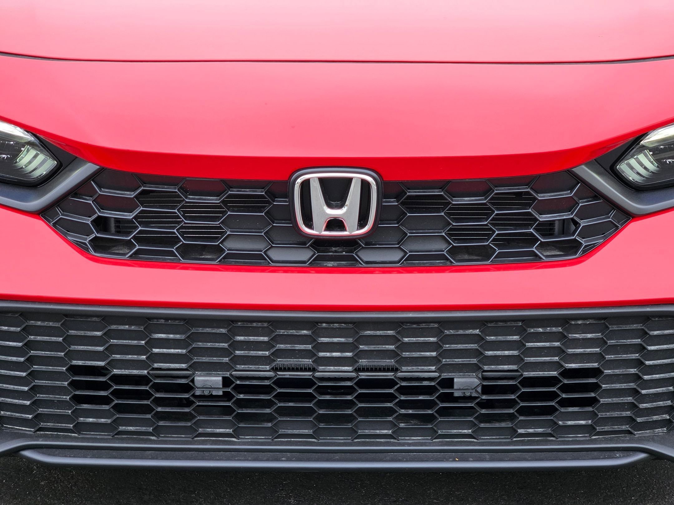 2025 Honda Civic Hatchback Sport - Photo 9