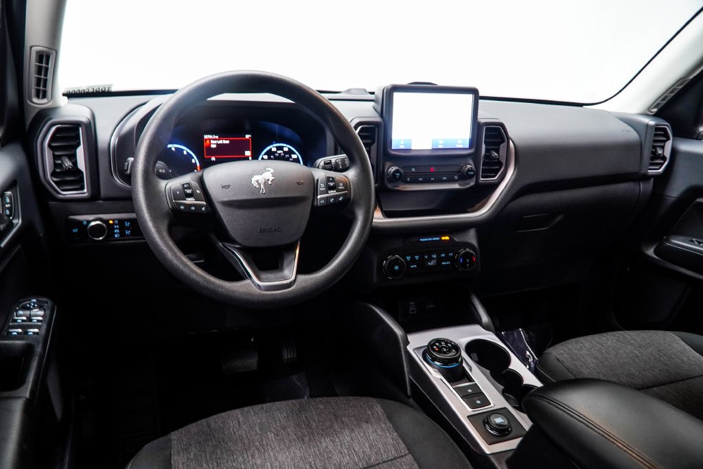 Used 2024 Green Ford Big Bend image 19