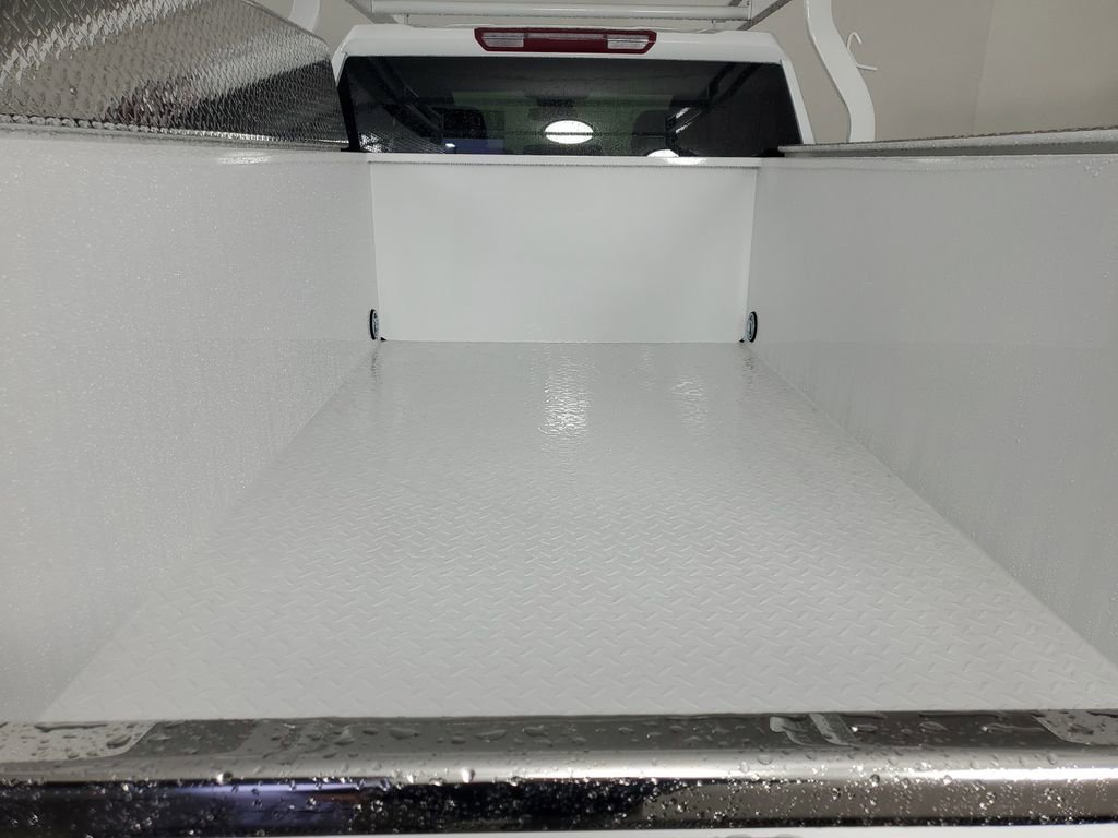 2026 Chevrolet Silverado 2500 HD Work Truck - Photo 18