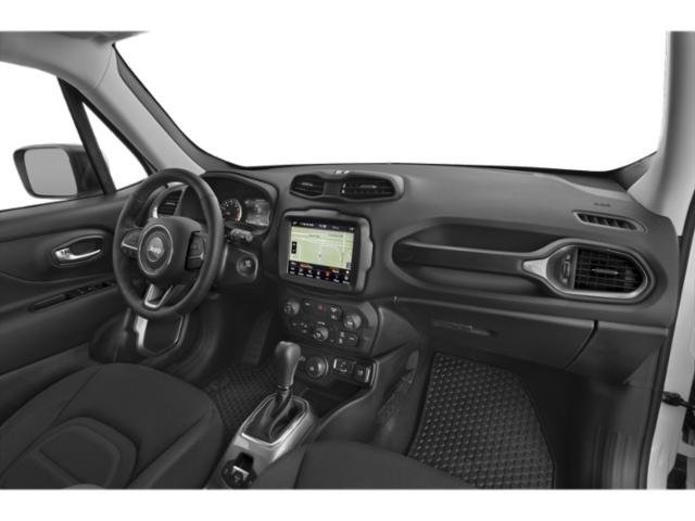 Used 2023 Graphite Gray Jeep Limited image 18