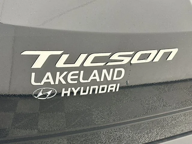 New 2026 Gray Hyundai SEL image 23