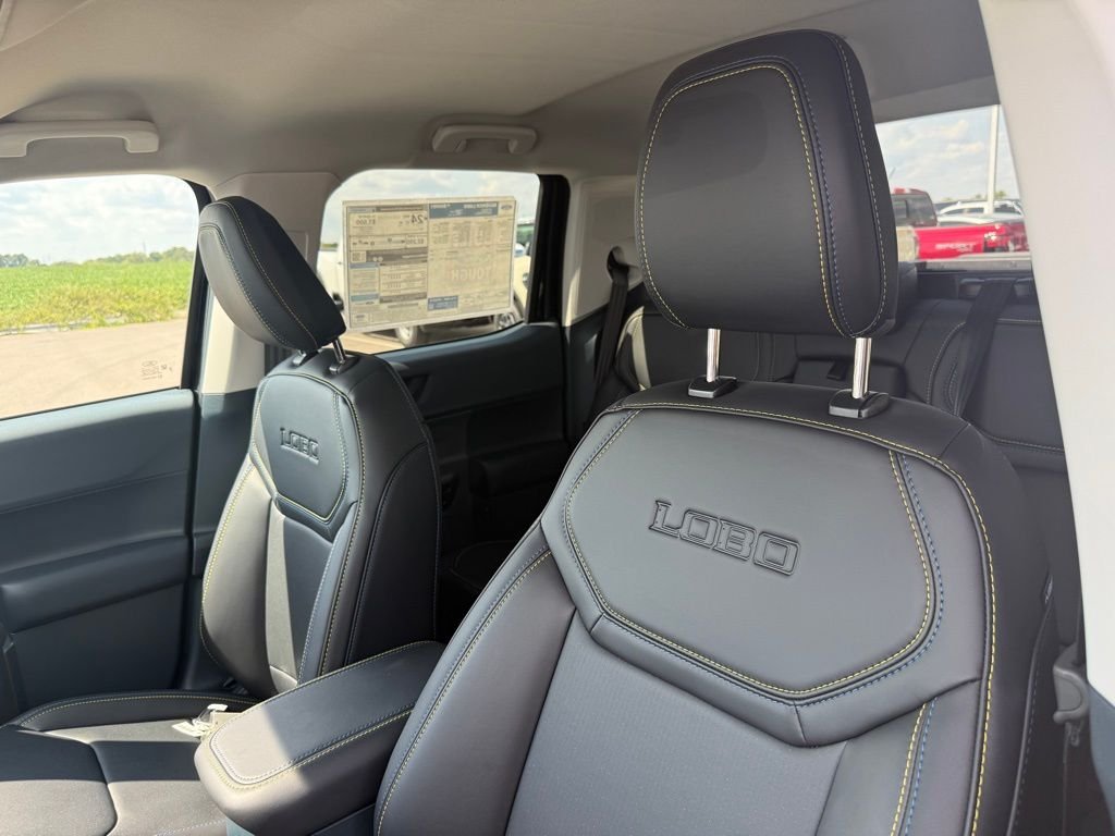 2025 Ford Maverick Lobo Standard - Photo 6
