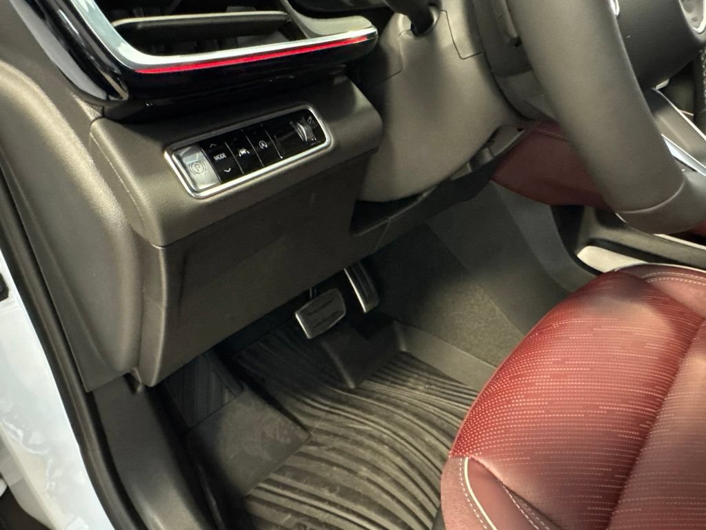 2026 Buick Envision Sport Touring - Photo 12