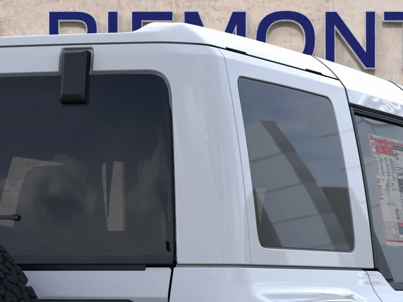 New 2026 Oxford White Ford Raptor® image 25