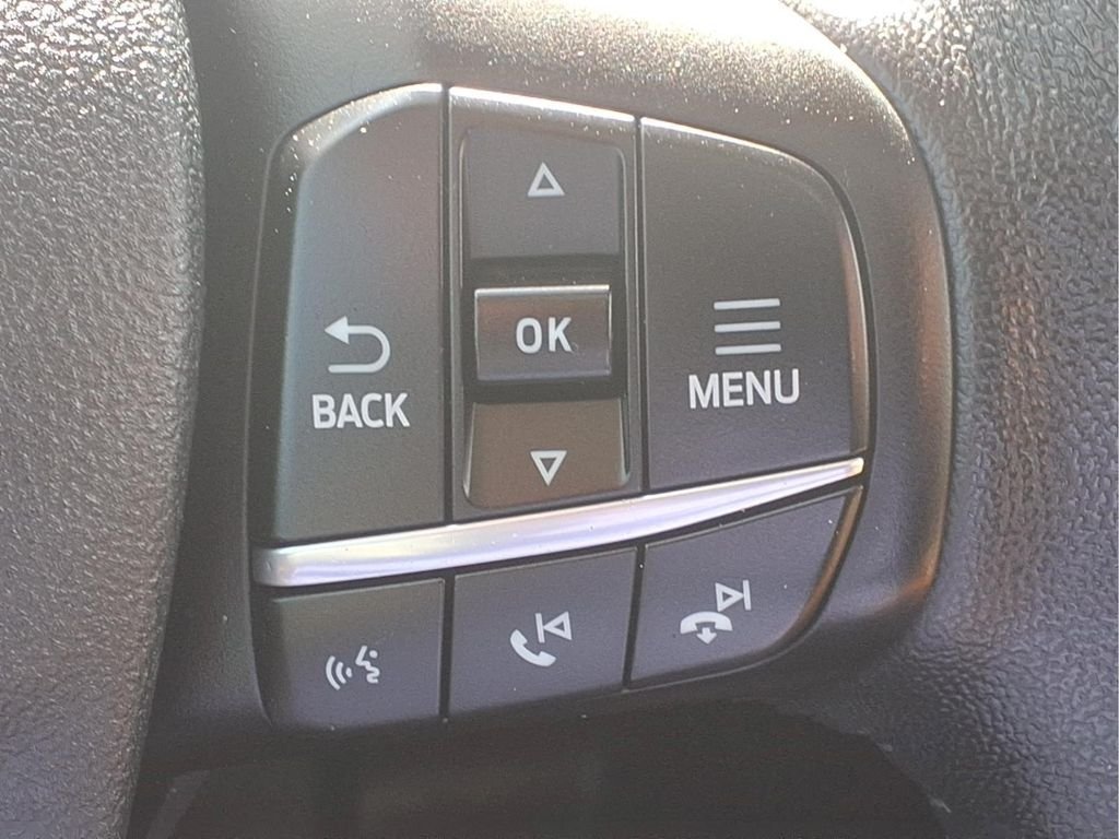 Used 2023 Blue Ford Badlands image 17