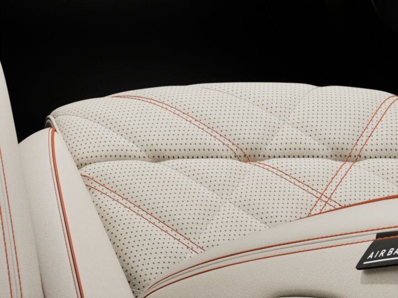 2026 GENESIS GV70 Sport Prestige - Photo 16