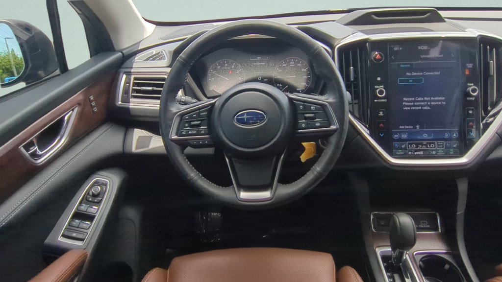 Used 2023 Blue Subaru Touring image 13