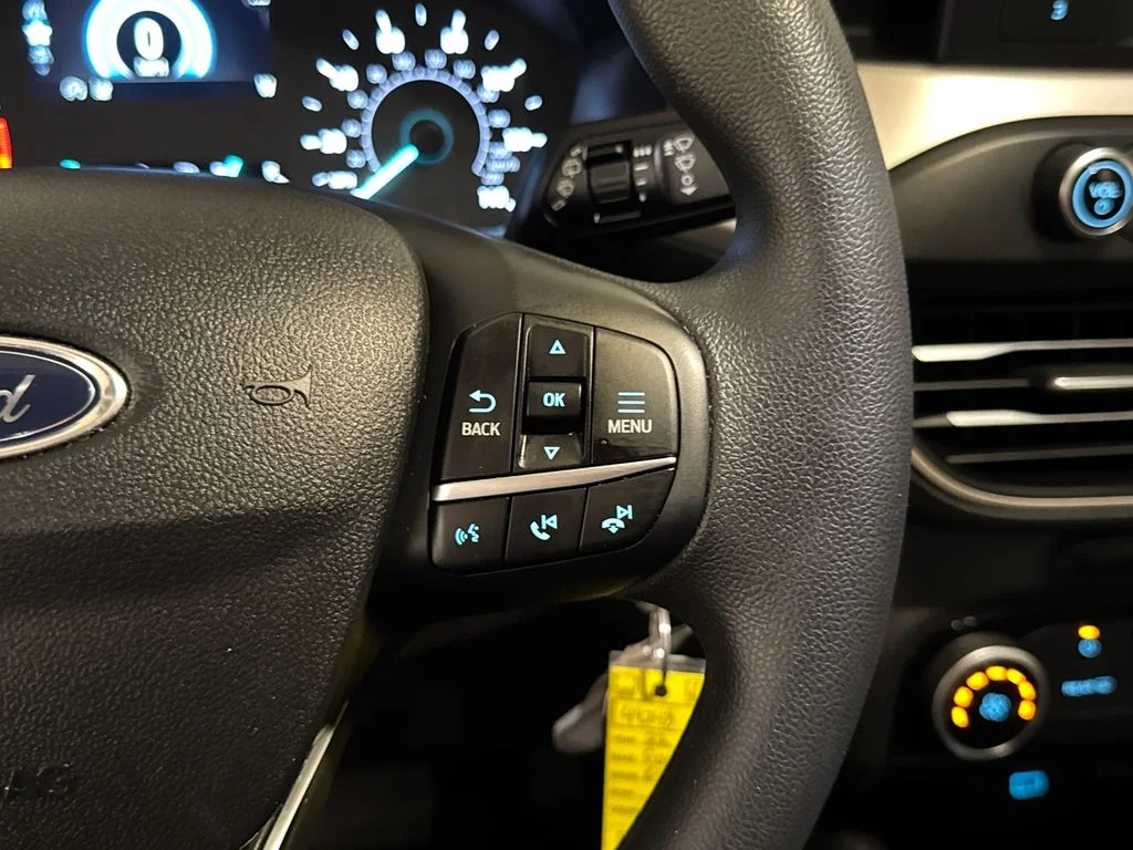 Certified Used 2022 Gray Ford S image 22